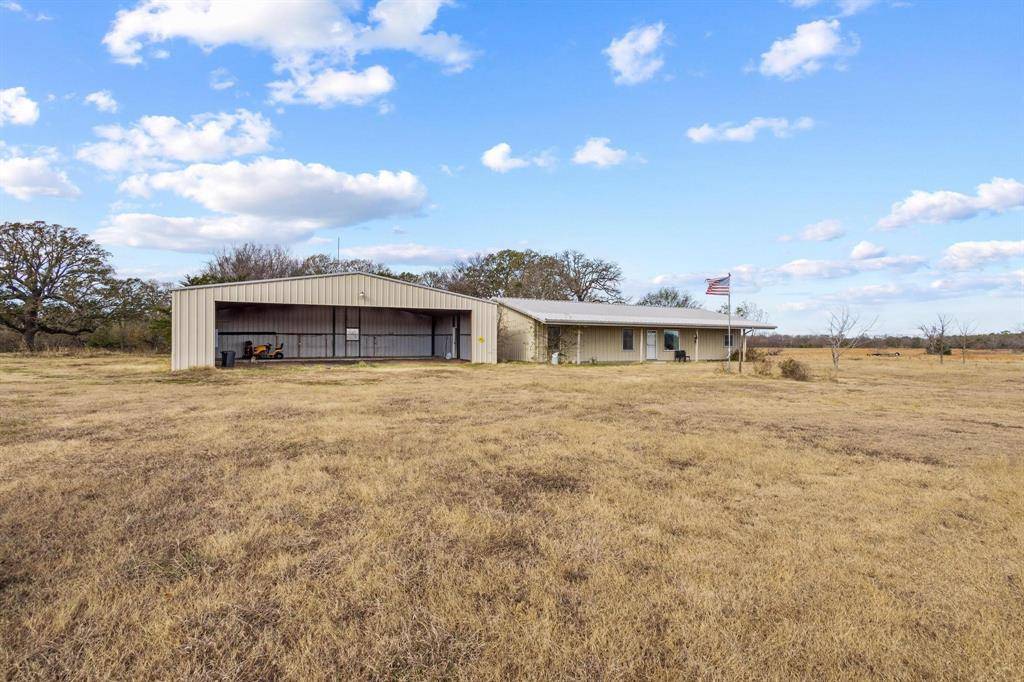 Honey Grove, TX 75446,1841 County Road 36080