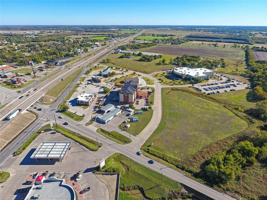 Royse City, TX 75189,000 I-30 #3.67 Acres