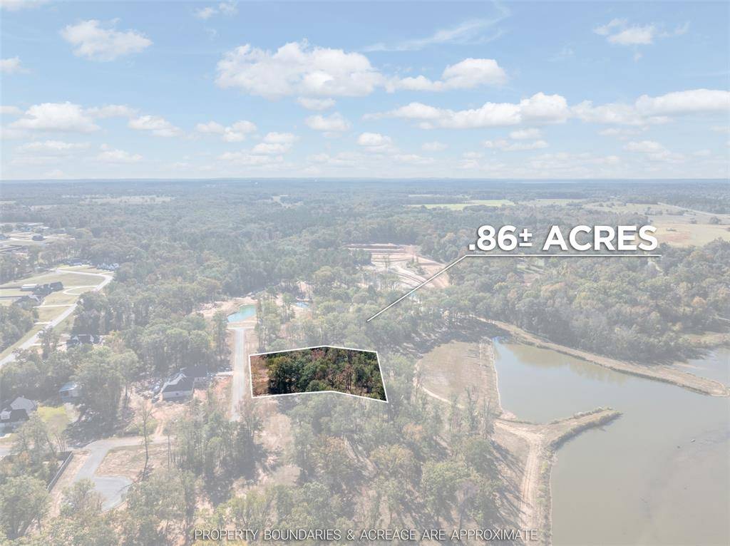 Bullard, TX 75757,0 Carolina Drive #Lot 12