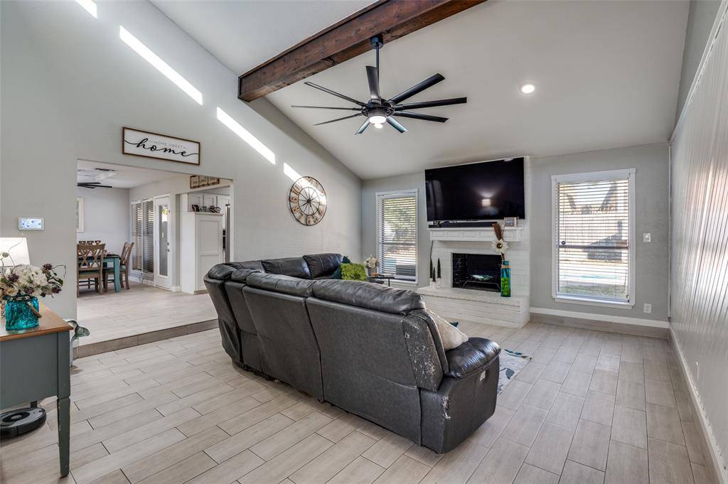 Arlington, TX 76017,5009 Fairmount Drive