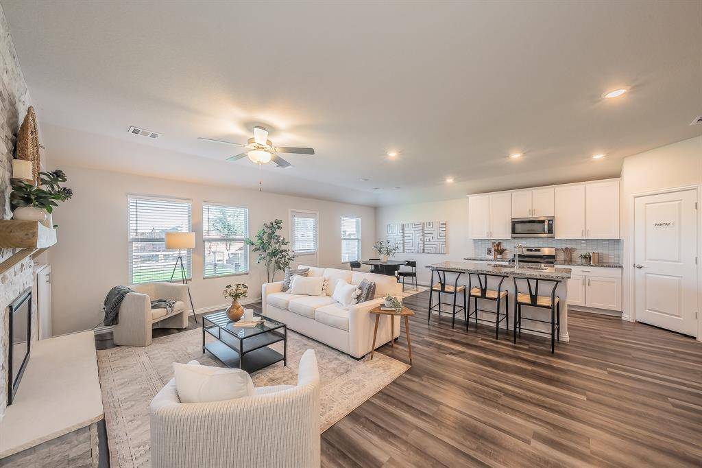 Haslet, TX 76052,2120 Gill Star Drive