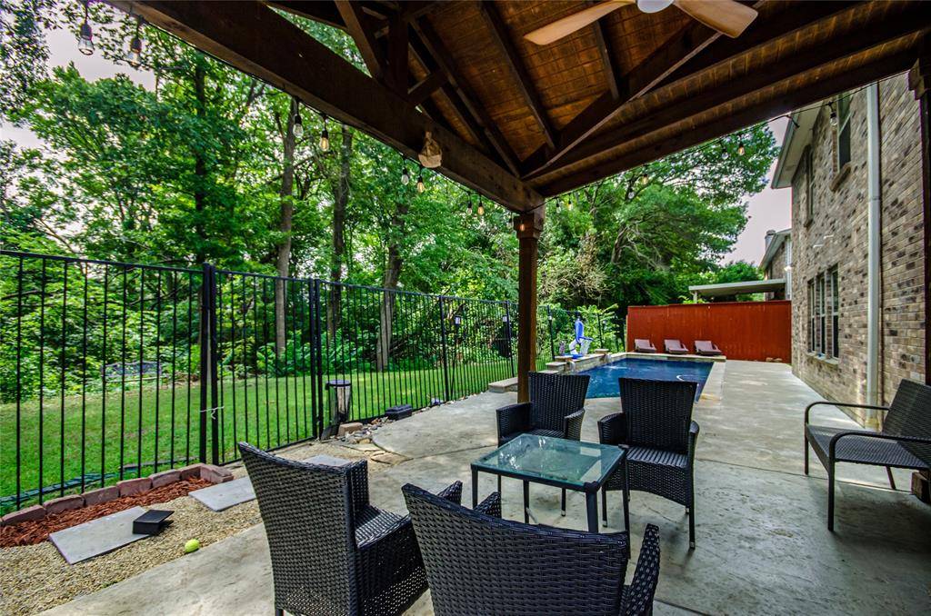 Mckinney, TX 75071,3800 Bluff Creek Lane