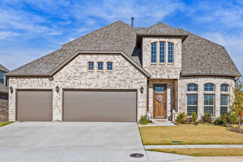 Royse City, TX 75189,2120 Spyglass Drive