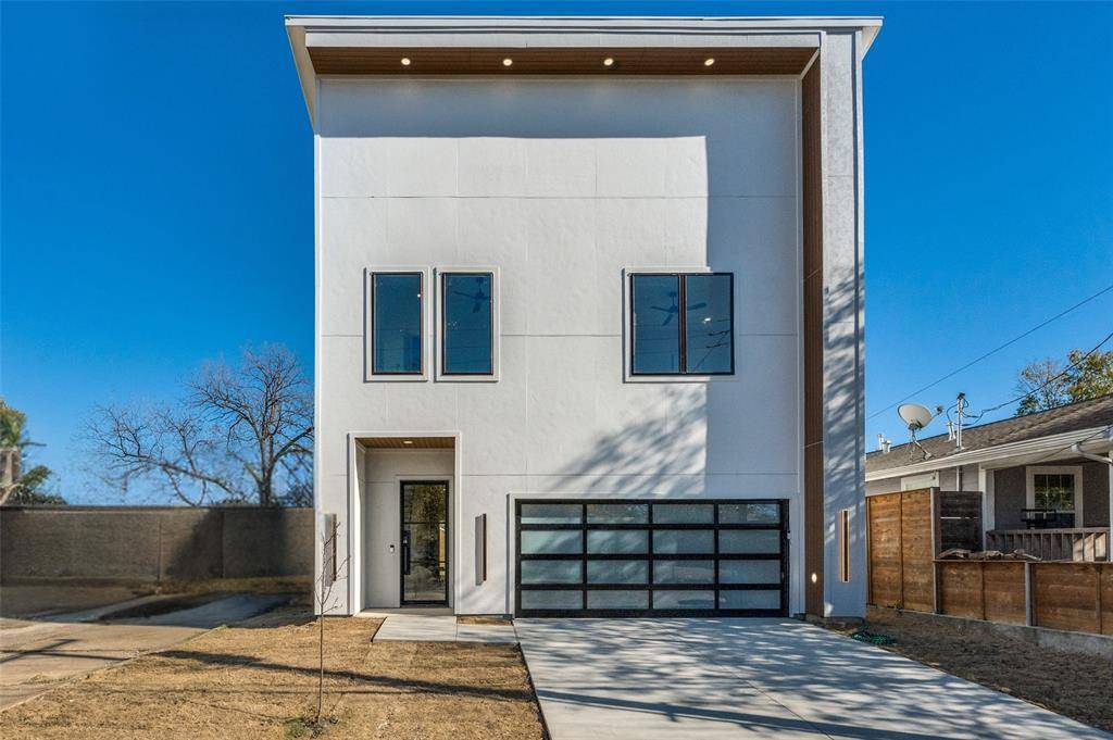Dallas, TX 75212,3314 NAVARO Street