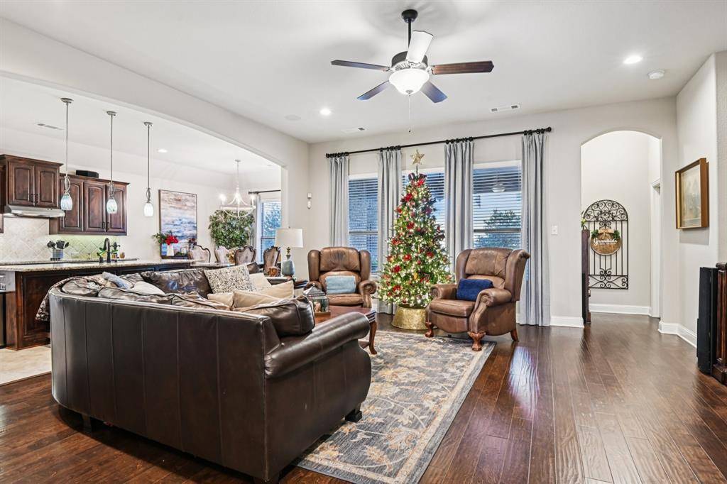 Midlothian, TX 76065,418 Whispering Willow Drive