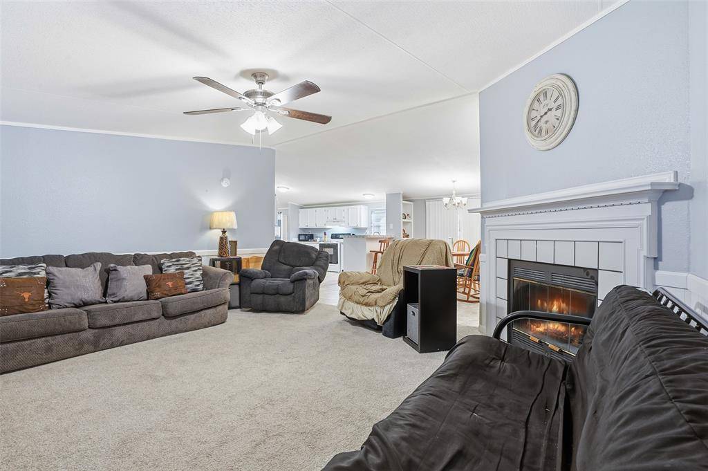 Cleburne, TX 76033,1507 Smooth Stone Drive