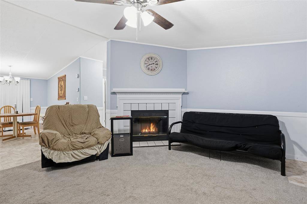 Cleburne, TX 76033,1507 Smooth Stone Drive