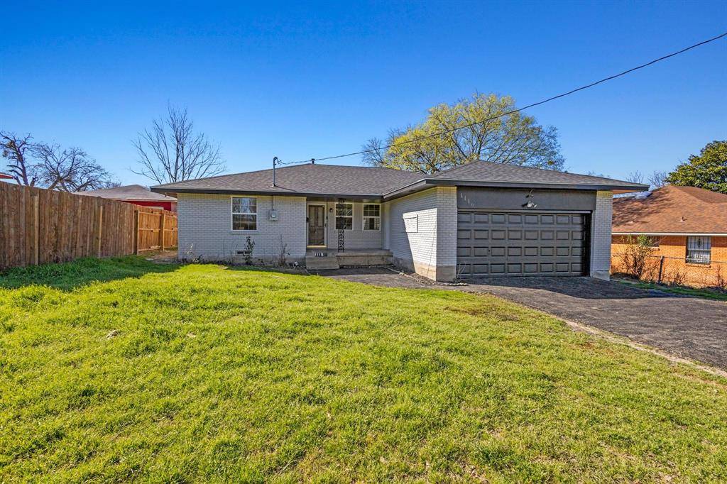 Dallas, TX 75241,1116 Oxbow Lane