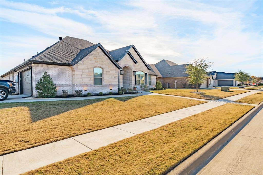 Granbury, TX 76048,412 Fowler Drive