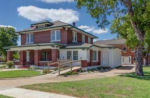 Abilene, TX 79601,802A Orange Street