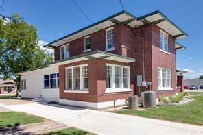 Abilene, TX 79601,802 Orange Street