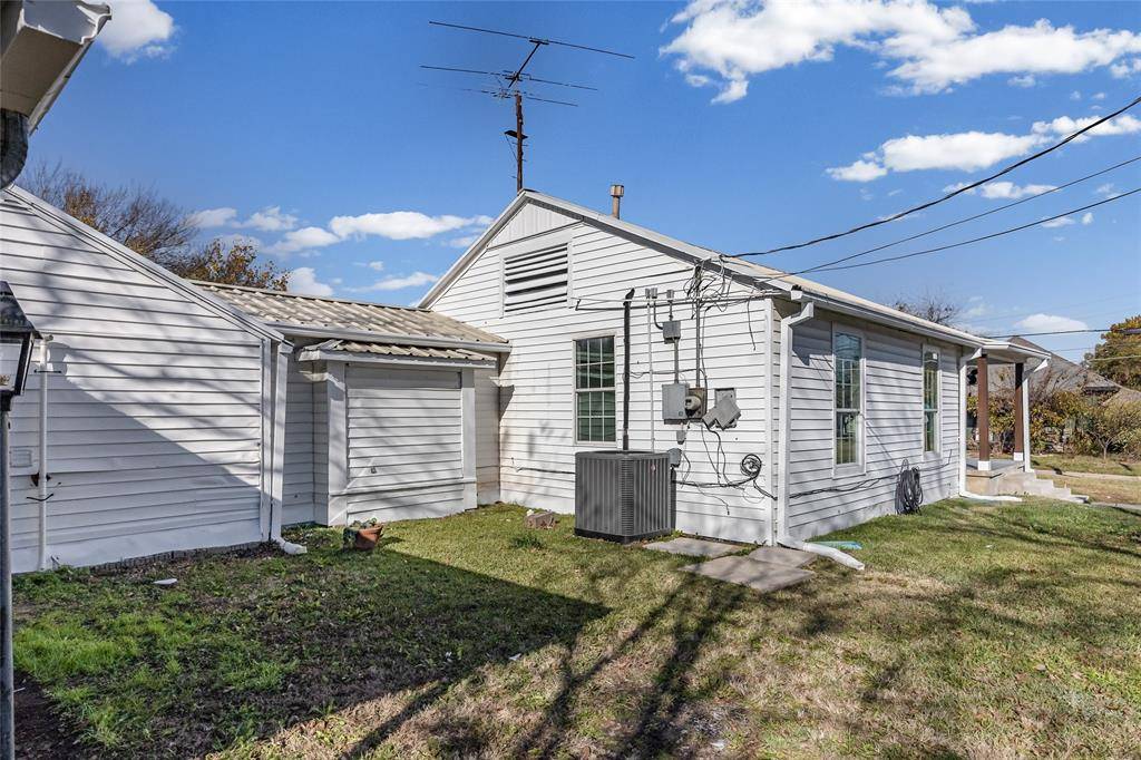 Greenville, TX 75401,2905 Jones Street