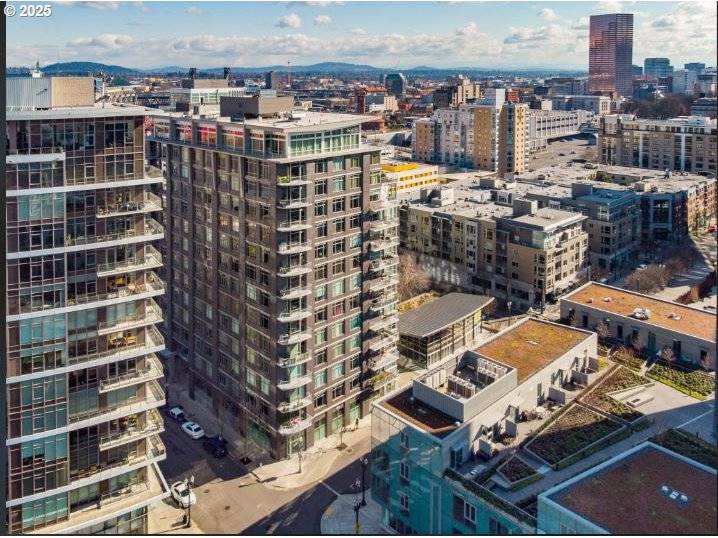 Portland, OR 97209,1255 NW 9TH AVE #1305