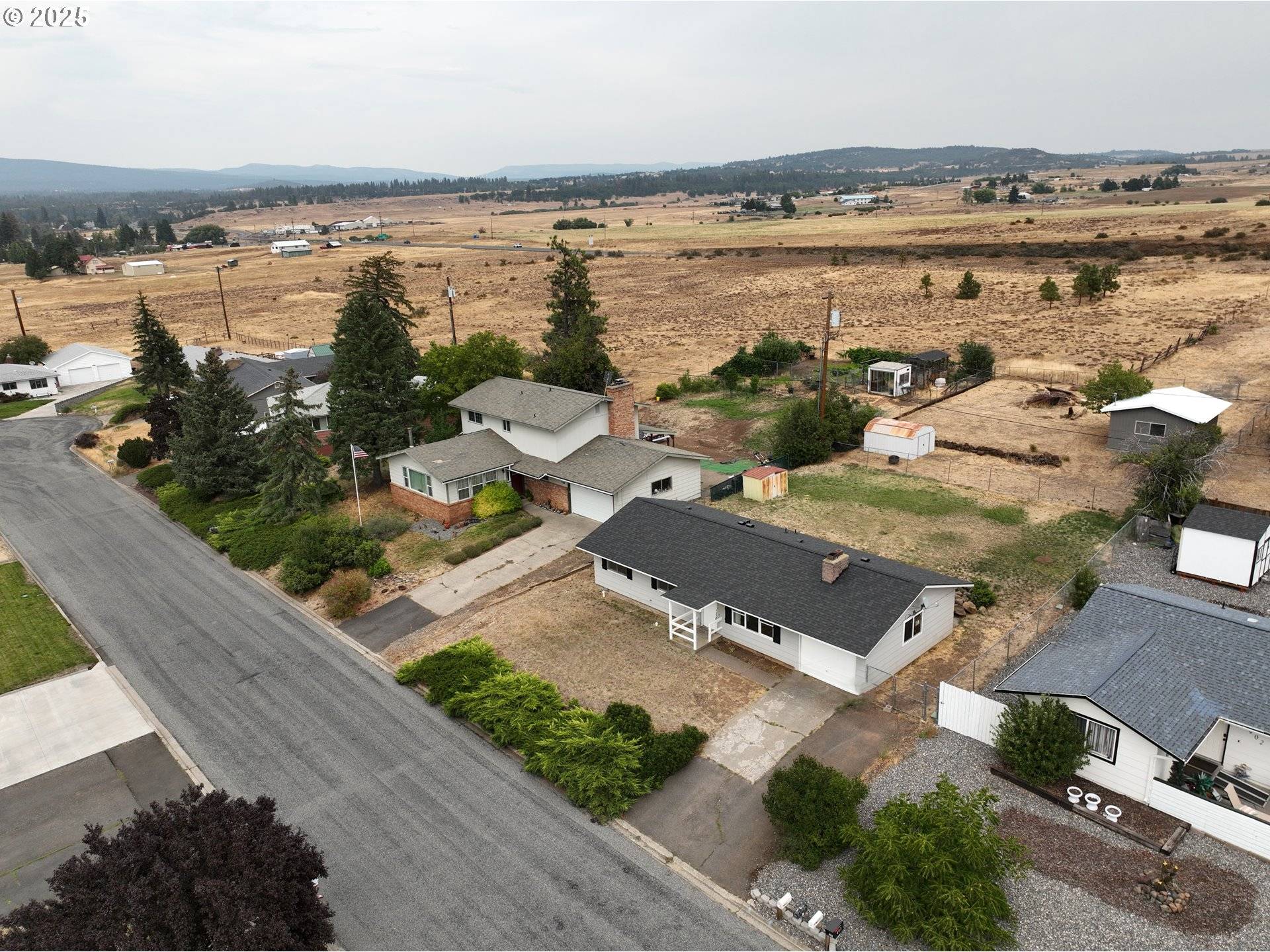 Goldendale, WA 98620,328 ALLISON WAY