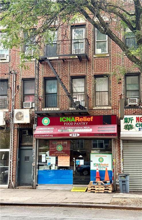Brooklyn, NY 11235,273 Neptune AVE