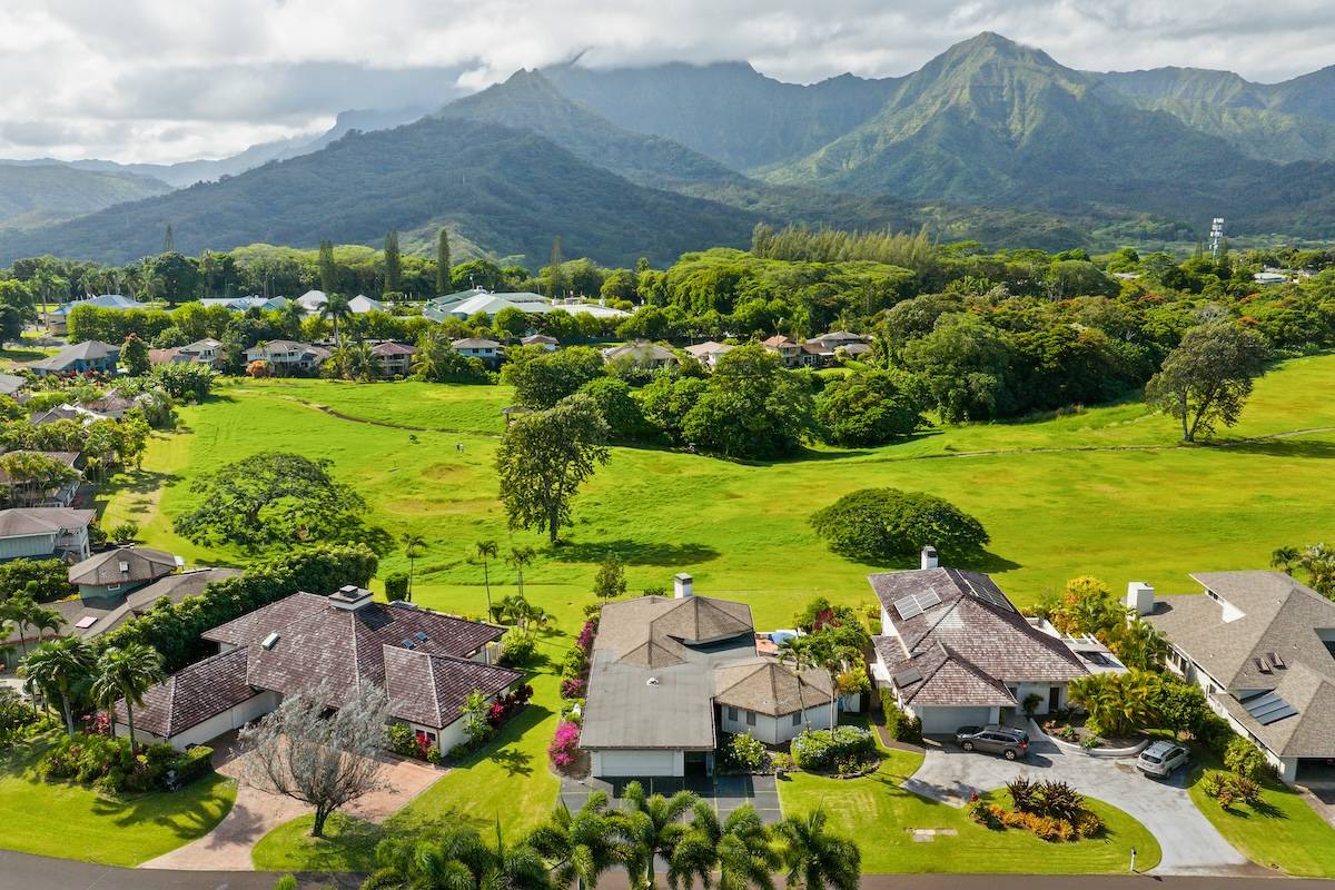 Princeville, HI 96722,4465 EMMALANI DR