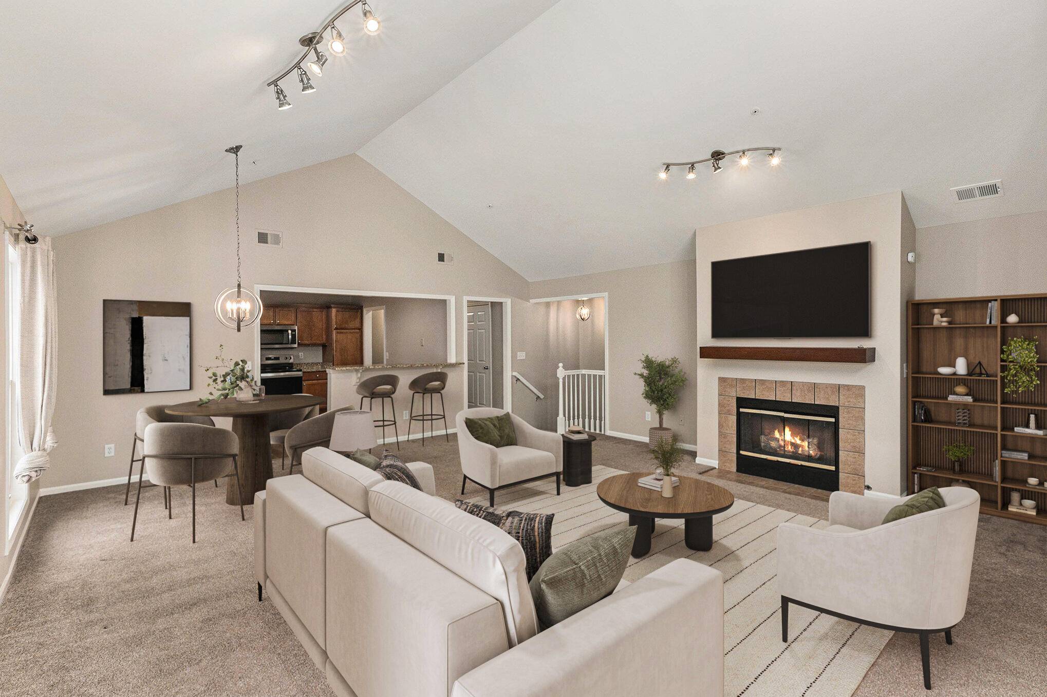 Novi, MI 48377,28541 Carlton Way DR