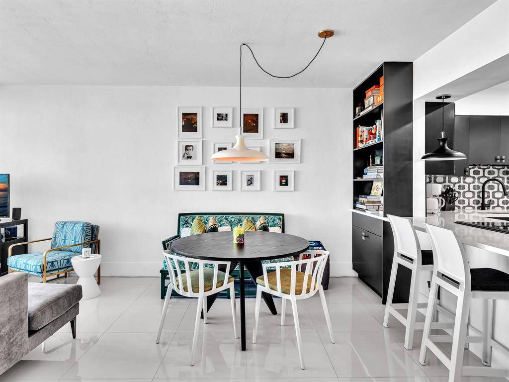 Fort Lauderdale, FL 33308,3300 NE 36th St #714