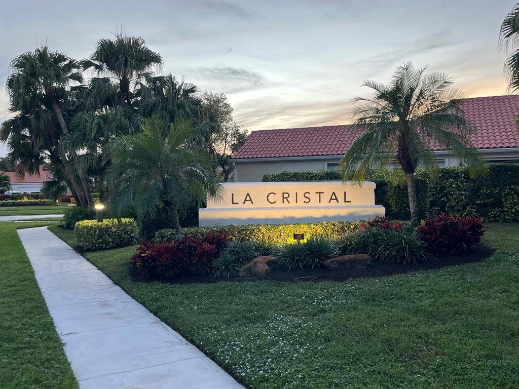 Palm Beach Gardens, FL 33410,2524 La Cristal Cir