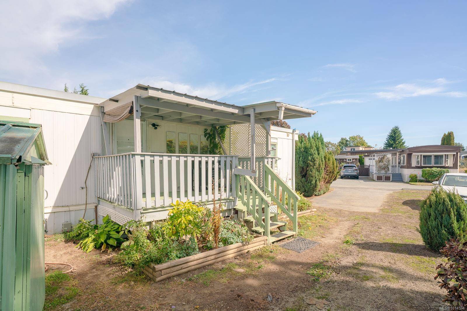 Nanaimo, BC V9R 1N1,80 Fifth St #30