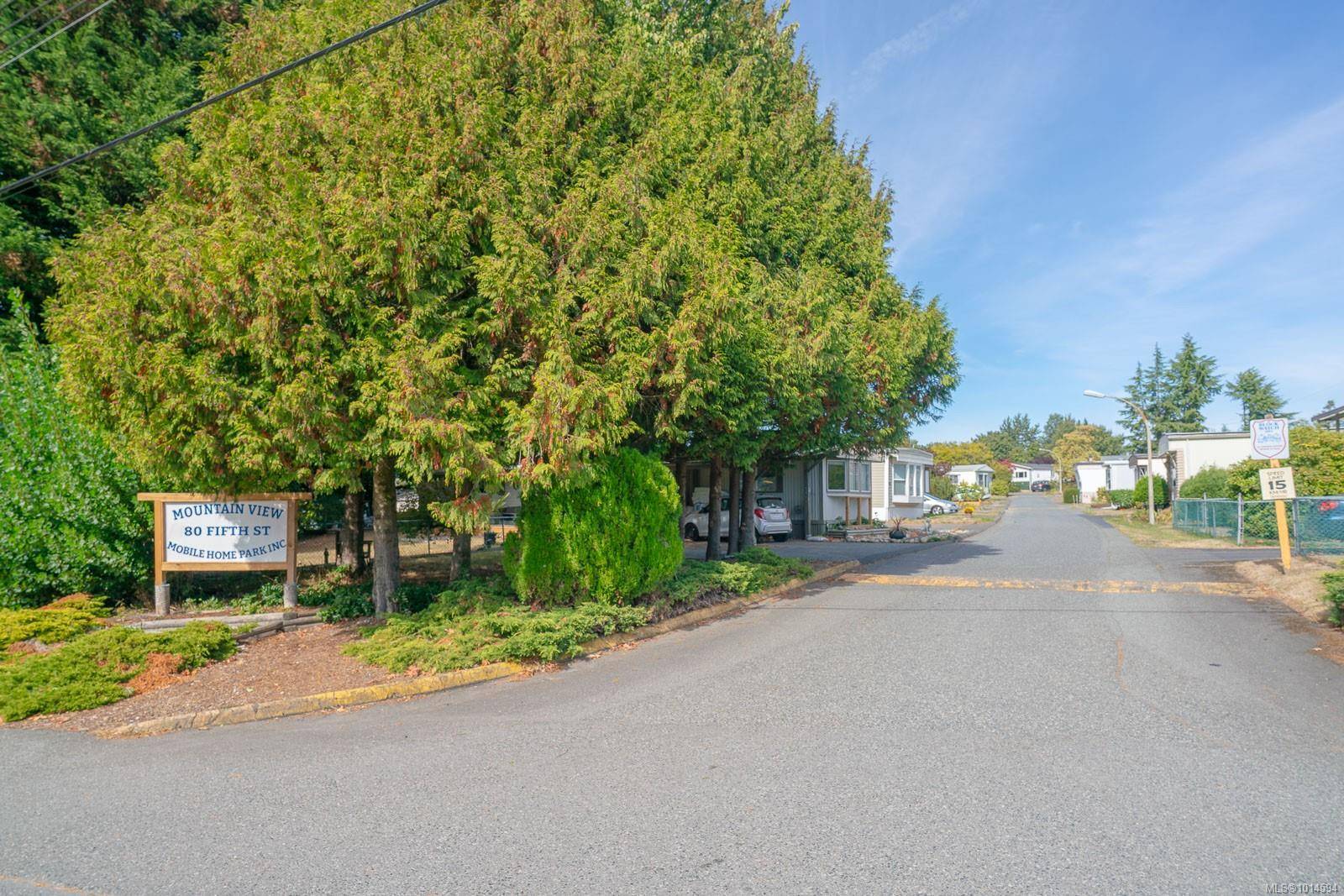 Nanaimo, BC V9R 1N1,80 Fifth St #30