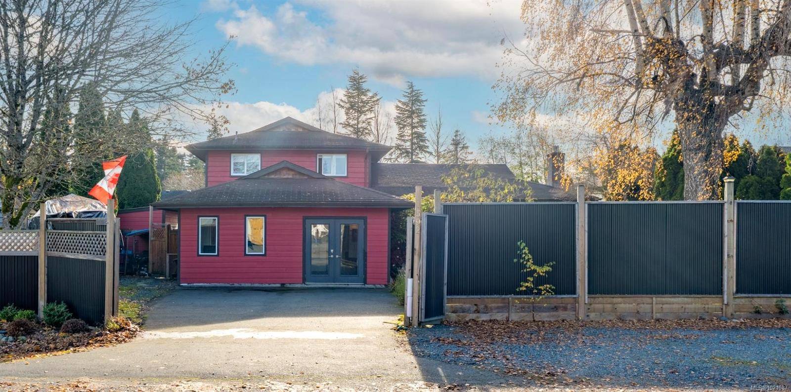 Parksville, BC V9P 1Y7,1592 Dalmatian Dr