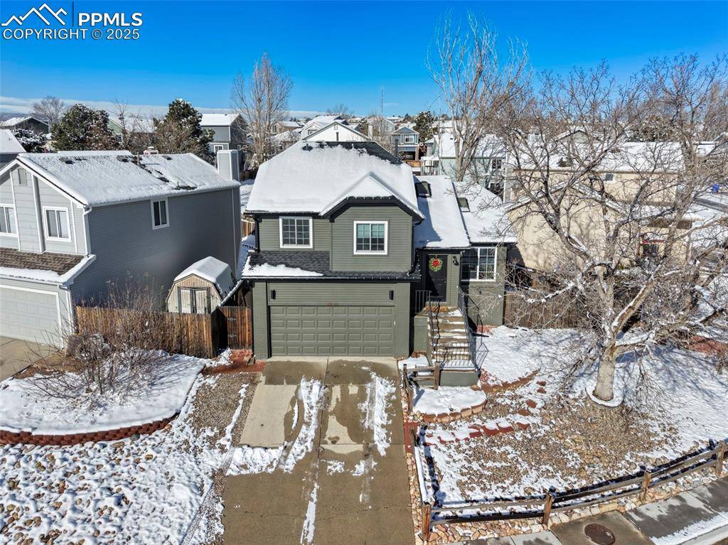 Colorado Springs, CO 80920,4520 Ramblewood DR