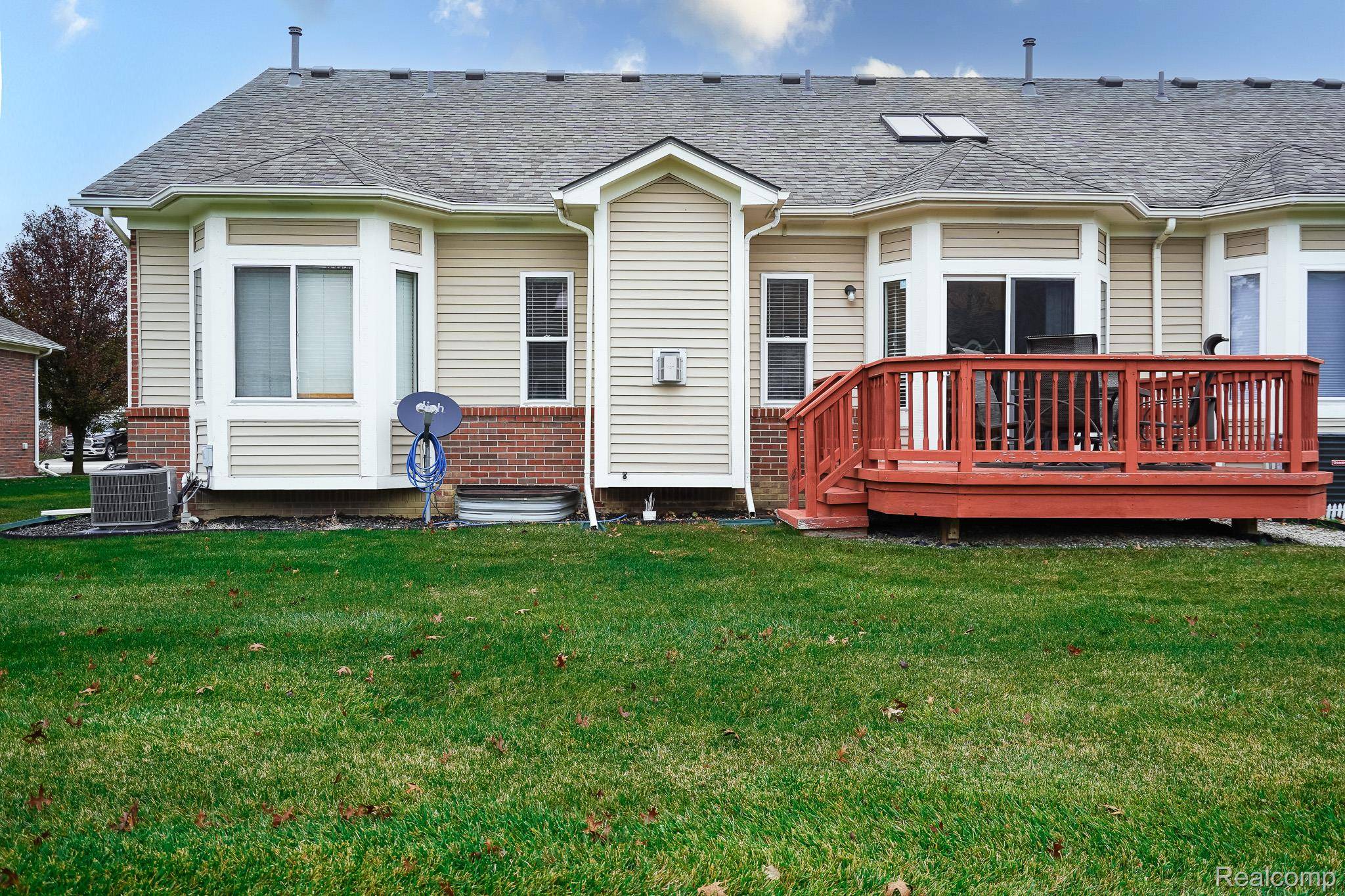 New Baltimore, MI 48051,26122 Joanne Smith LN