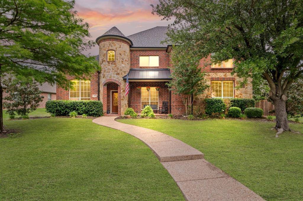 Rockwall, TX 75032,766 Pebble Creek Lane