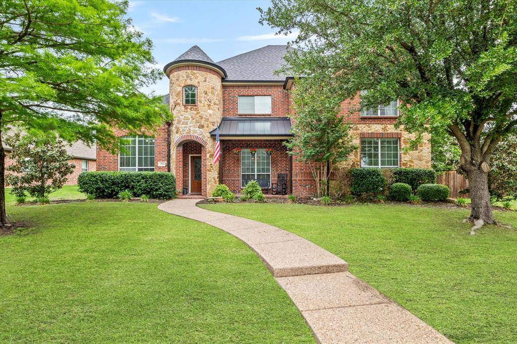 Rockwall, TX 75032,766 Pebble Creek Lane