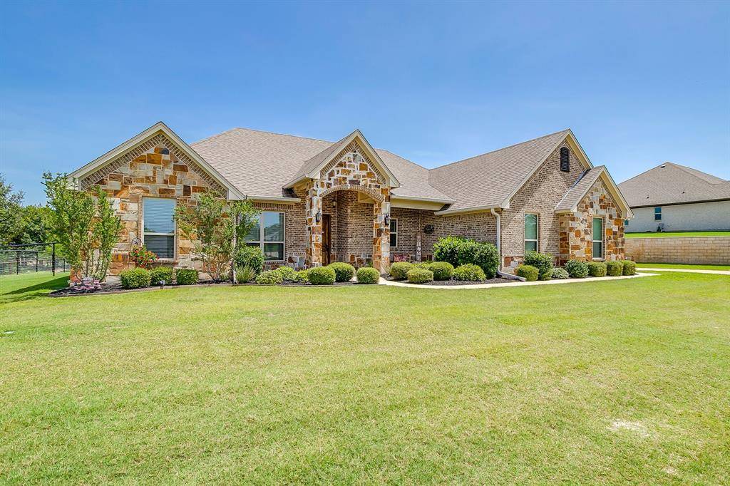 Granbury, TX 76049,3917 De Cordova Ranch Road