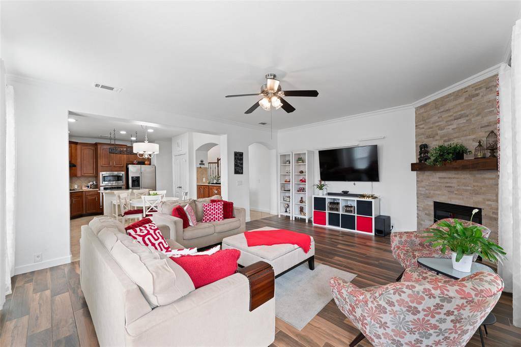 Frisco, TX 75033,10906 Ascot Drive