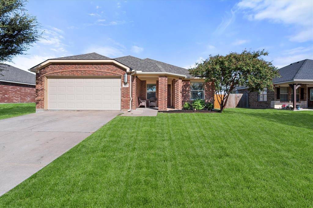 Waxahachie, TX 75165,117 Lariat Trail
