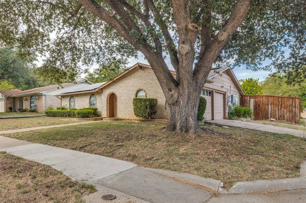 Arlington, TX 76014,517 Durham Drive