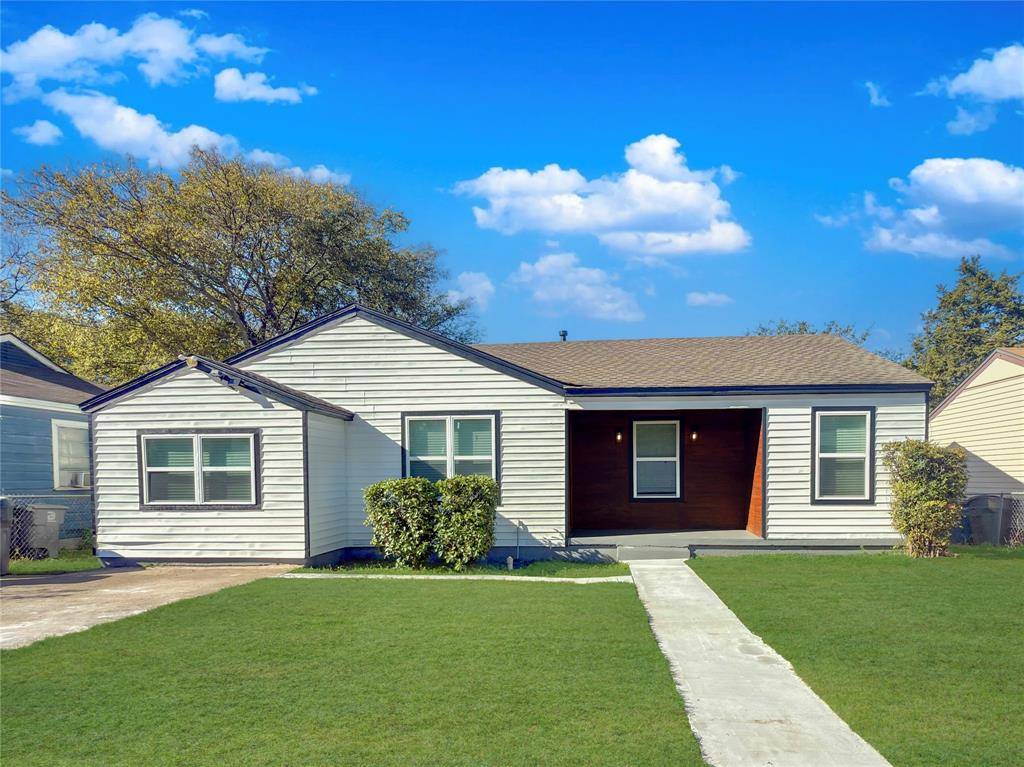 Dallas, TX 75216,2431 Marfa Avenue