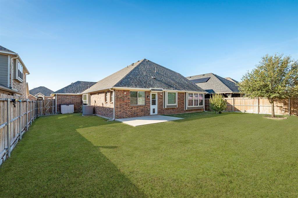 Melissa, TX 75454,3107 Winchester Avenue