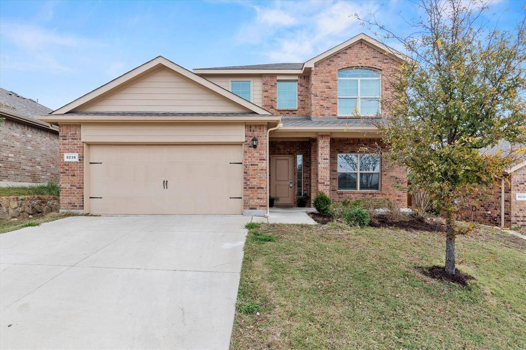 Fort Worth, TX 76131,9236 Castorian Drive
