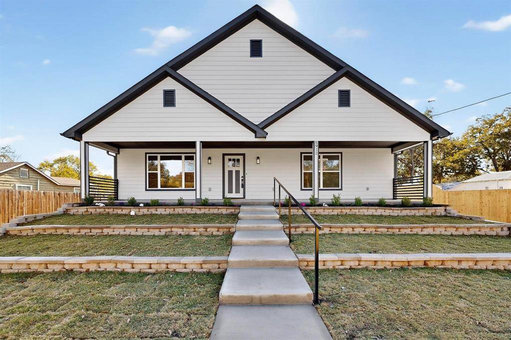 Haltom City, TX 76117,5912 Bertha Lane