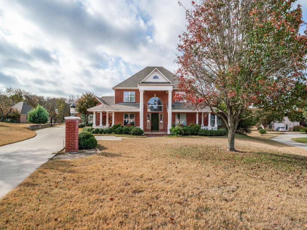 Parker, TX 75002,4803 Shady Knolls Drive