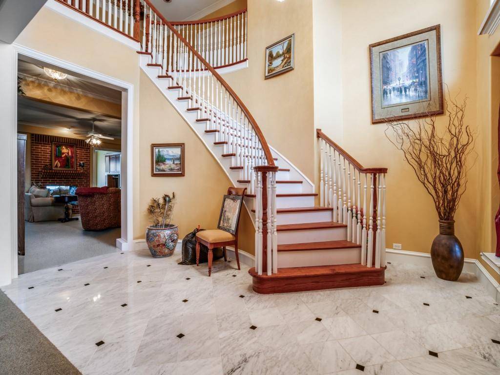 Parker, TX 75002,4803 Shady Knolls Drive