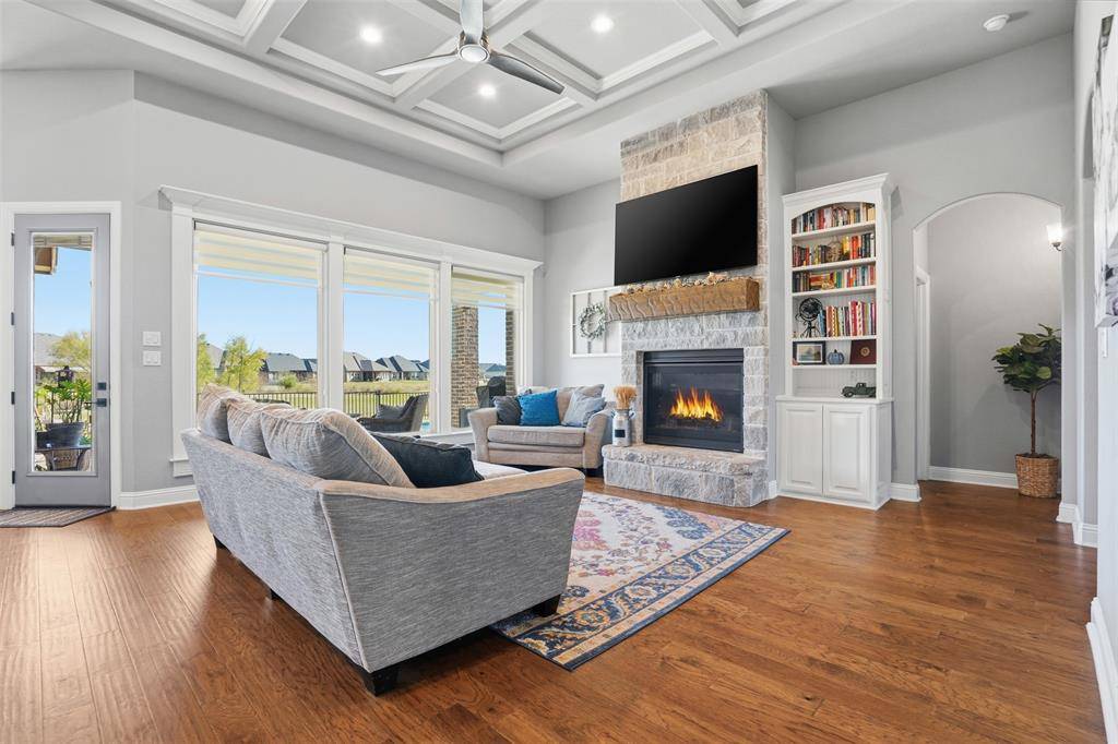 Granbury, TX 76048,108 Spieth Court