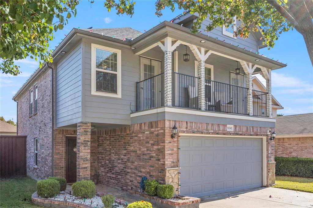 Dallas, TX 75249,8342 Timberbrook Lane