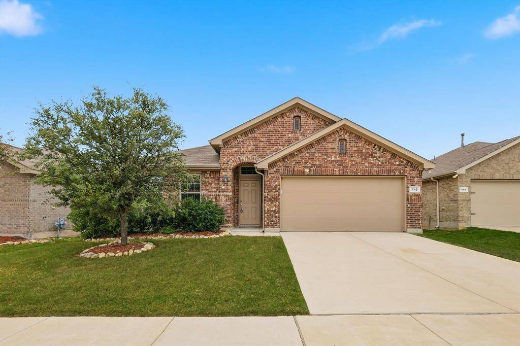 Fort Worth, TX 76052,445 Pollyann Trail