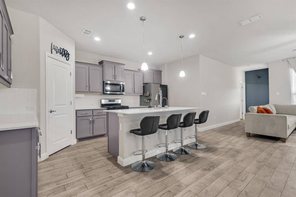 Fort Worth, TX 76247,1000 Kirkham Way