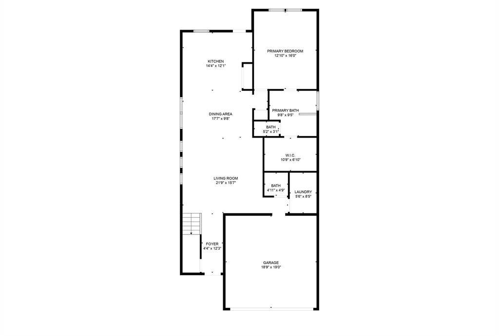 Little Elm, TX 75068,447 Holly Road