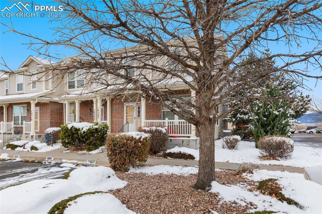 Fountain, CO 80817,10502 Country Park PT