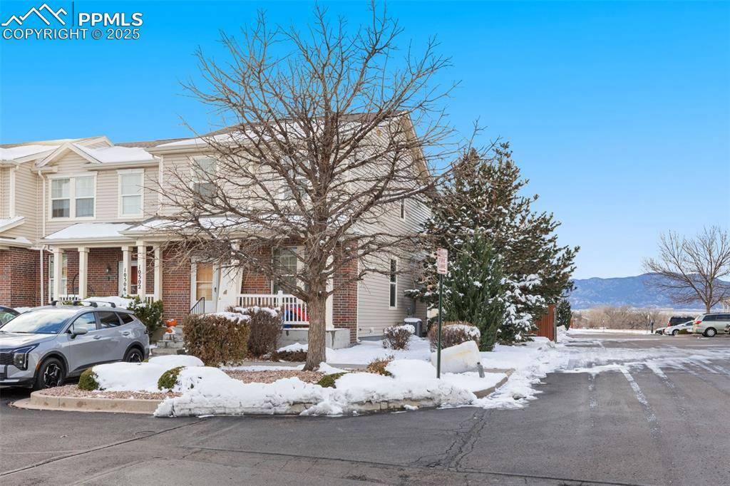 Fountain, CO 80817,10502 Country Park PT