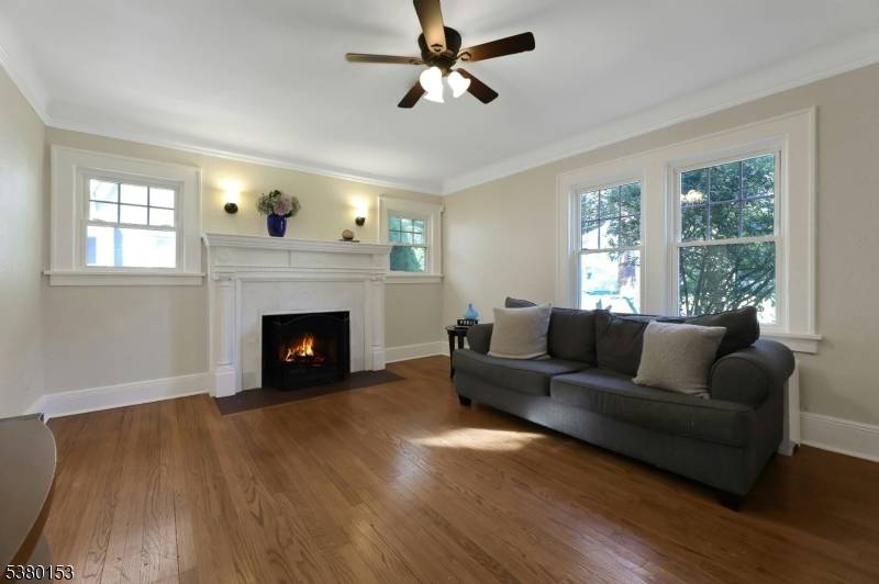 Glen Rock Boro, NJ 07452,394 Ackerman Ave