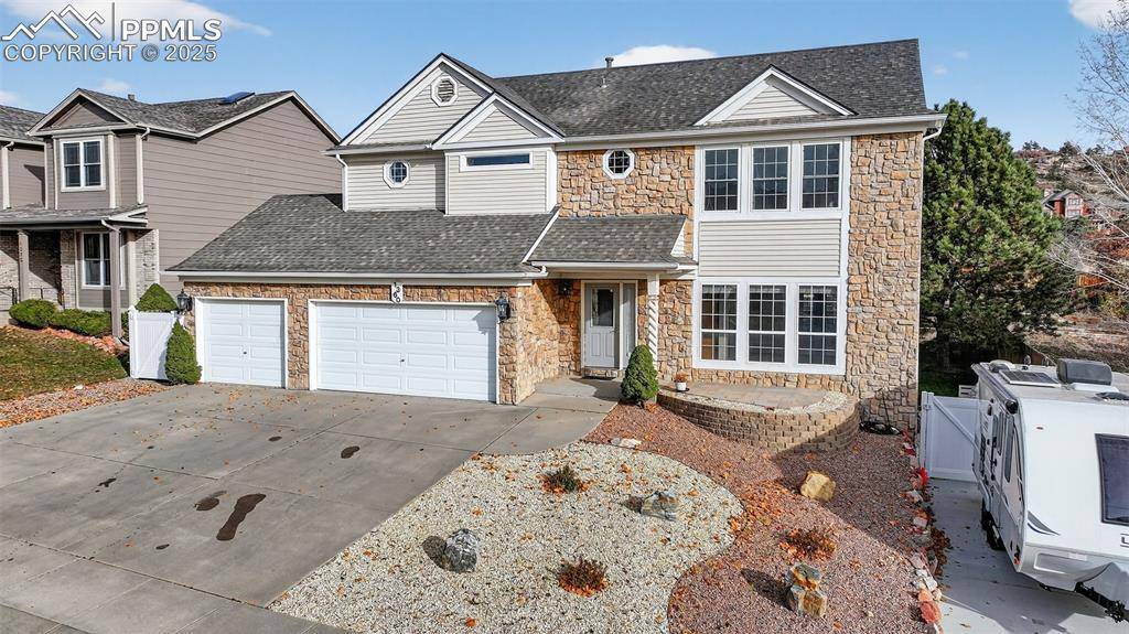 Colorado Springs, CO 80919,1360 Dancing Horse DR