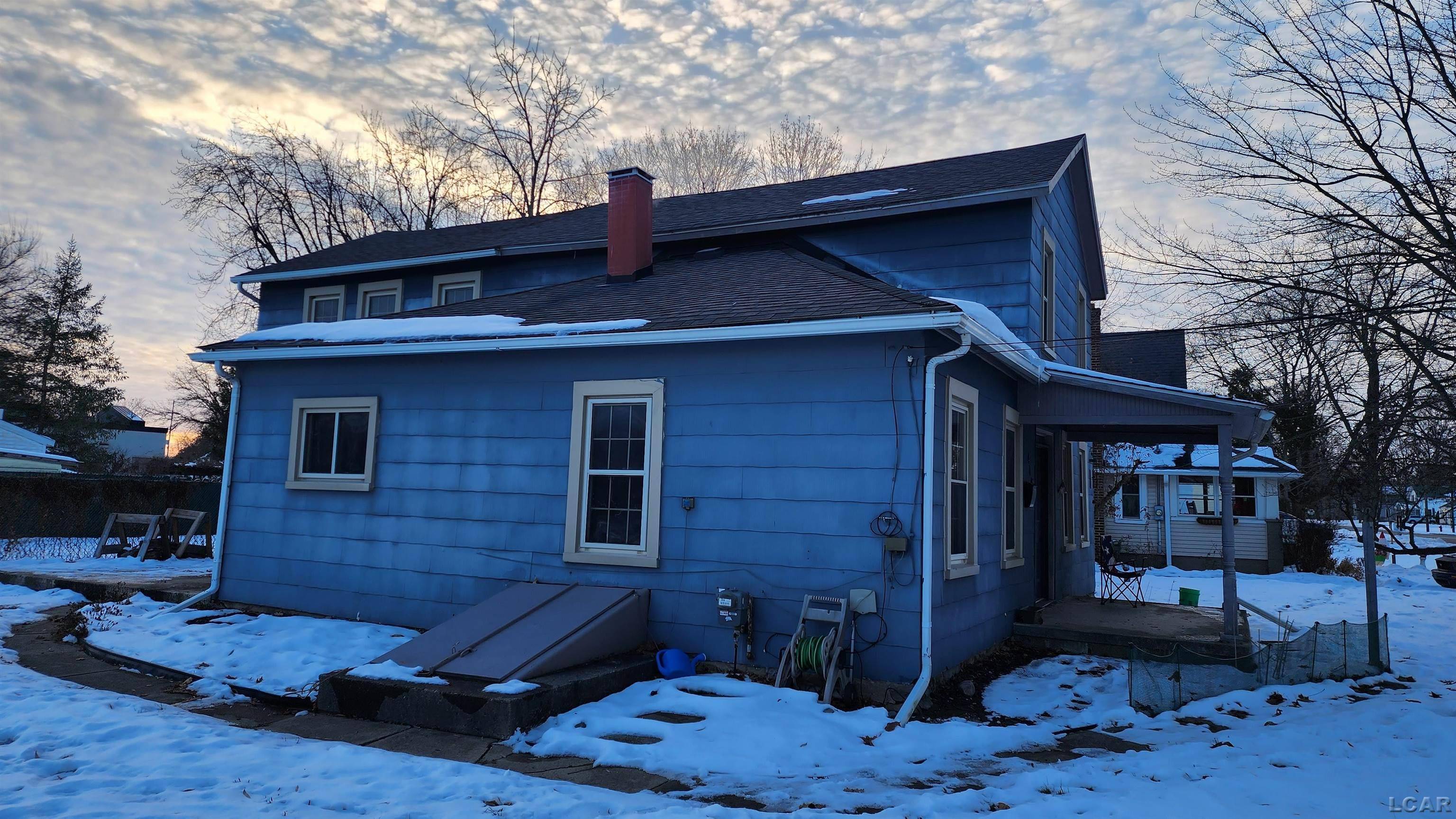 Tecumseh, MI 49286,416 E Logan ST